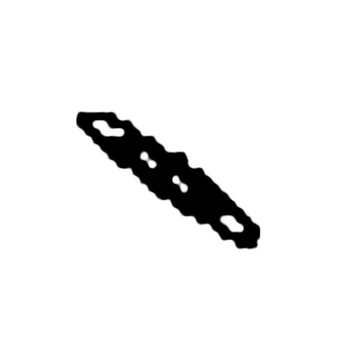 Husqvarna 597116701 - Shim