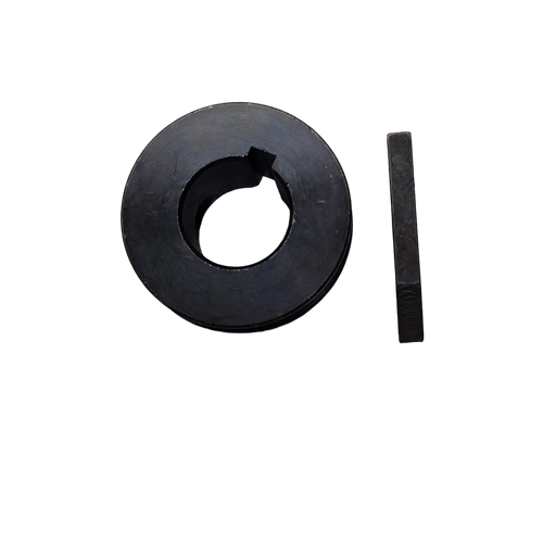 Husqvarna 598513601 Pulley - Genuine Part - Image 1