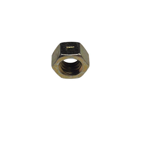 Husqvarna 599348804 Lock Nut Reverse Lock Nut 3/8"  - Genuine Part - Image 3