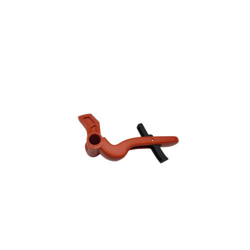 Husqvarna 599348949 Throttle Trigger Kit - Genuine Part - Image 1