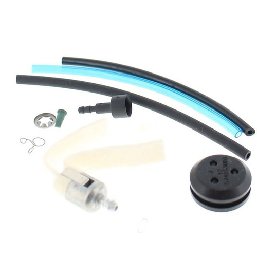 Husqvarna 599568901 - Fuel Hose Kit