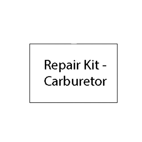 HUSQVARNA Gasket Kit 599604201 Image 1