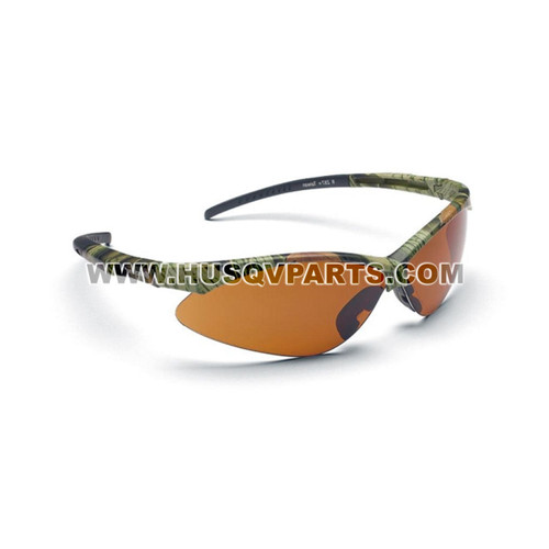 HUSQVARNA Hus Glasses - Savannah 501234510 Image 1