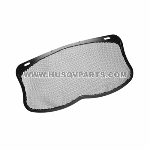 HUSQVARNA Mesh Nylon Visor- Funct Helmet 505665333 Image 1