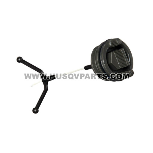 HUSQVARNA Oilcap In Clam 51/55R/141 531300355 Image 1