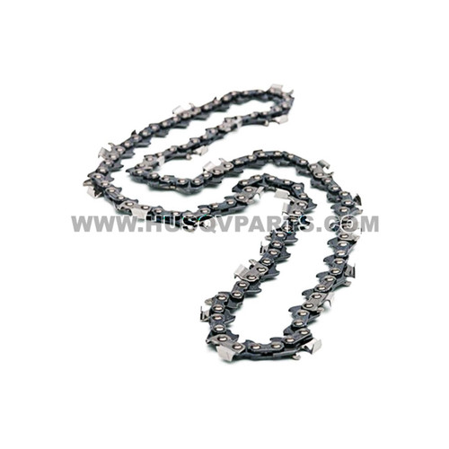 HUSQVARNA 18" Chain H46-68 3/8 .050 591064268 Image 1