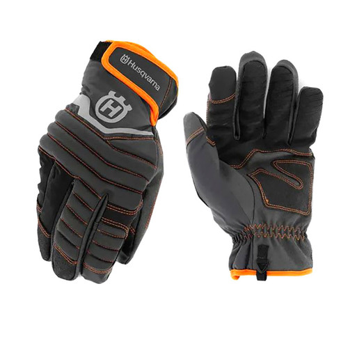 598428601 - Hus Technical Winter Glove - M - Husqvarna Genuine OEM Part