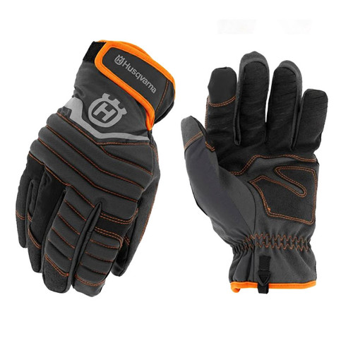 598428602 - Hus Technical Winter Glove - L - Husqvarna Genuine OEM Part