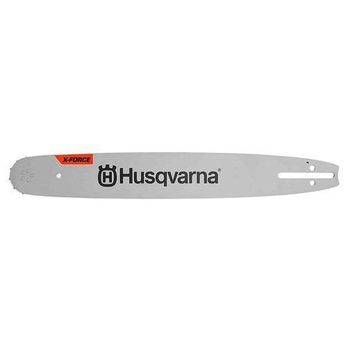 Husqvarna 599303266 XForce Guide Bar 16 Xf .325Pix 050 66DL Cs Genuine OEM Part PACK OF 5