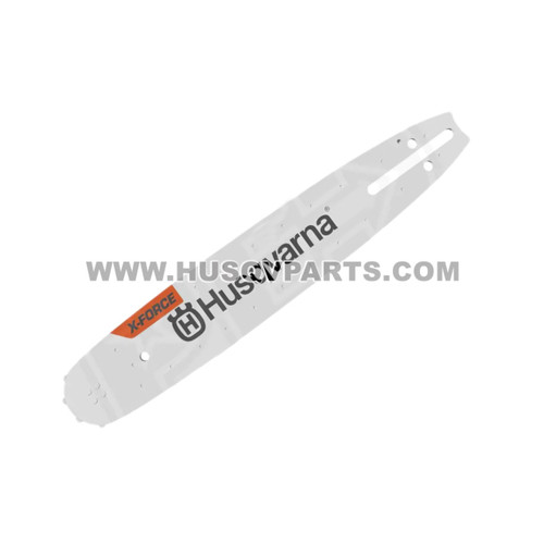 HUSQVARNA 16" Bar Xf 3/8 Mini .050 599583956 Image 1