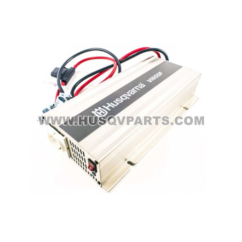 HUSQVARNA Vi600F Voltage Inverter 967628504 Image 1