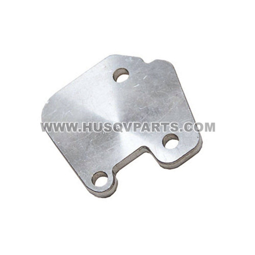 HUSQVARNA Cover Plate Inlet 504639301 Image 1