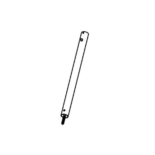 HUSQVARNA Tube Ds Assy Short 599529706 Image 1 HUSQVARNA Tube Ds Assy Short 599529706 Image 1