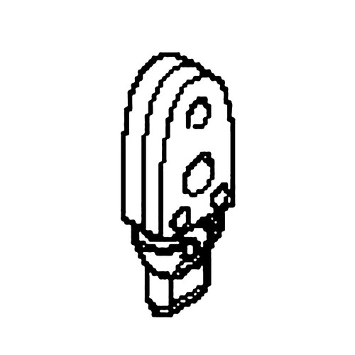 Husqvarna 595013901 - Damper Inlet System