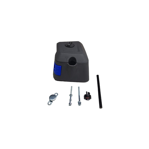 Husqvarna 535542601 Airbox Assy - Genuine Part - Image 3