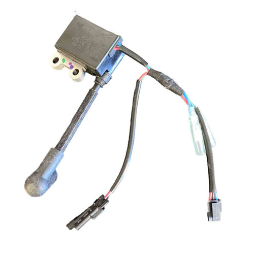 597717201 Ignition Coil Assy Husqvarna Genuine OEM Part