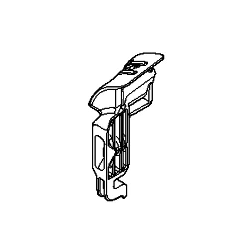 HUSQVARNA Choke Control Hva Gz26S 597719401 Image 1