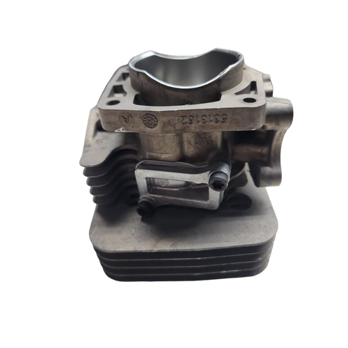 Husqvarna 599886701 Cylinder And Piston - Genuine Part - Image 2
