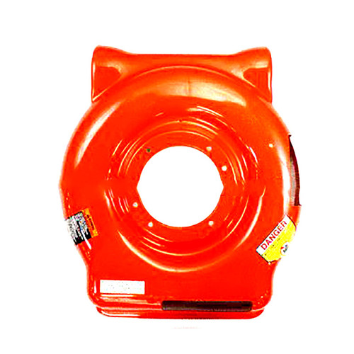 532442454 Husqvarna Housing.21Mc.Dome.Orange.E/F OEM