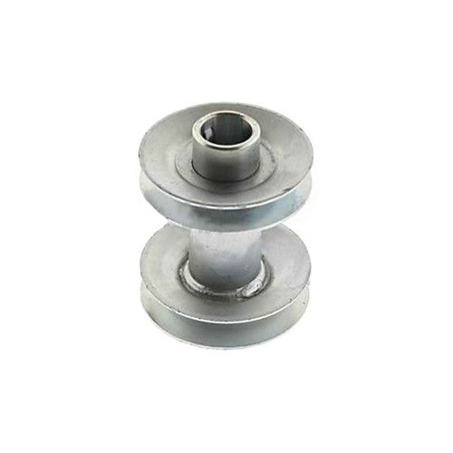 598815602 Pulley 4L Gear Lc Husqvarna Genuine OEM Part