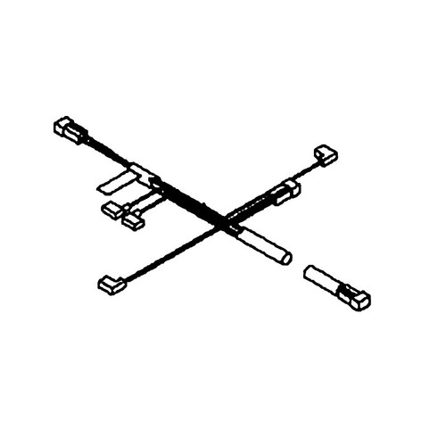 Husqvarna 580625601 - Harness.Wire.Flood/Led.Heat.