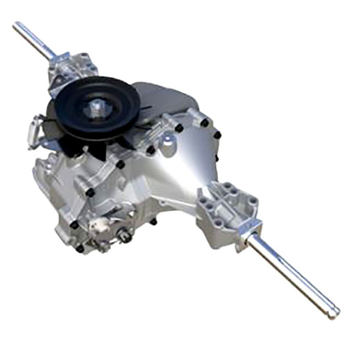 529711101 Husqvarna Transaxle.T2.Cdbe-5X2B-18X1.Pc OEM