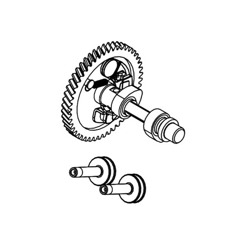 HUSQVARNA Camshaft Kit 531146820 Image 1