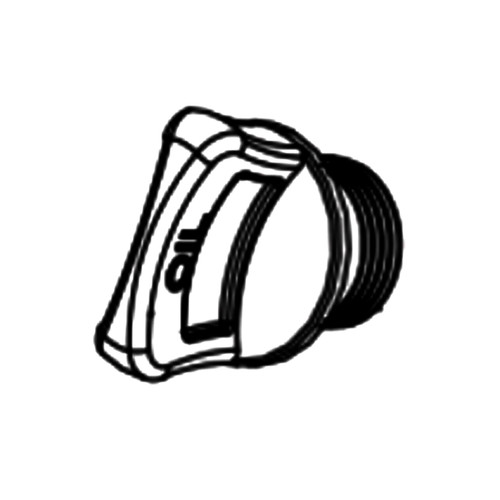 HUSQVARNA Oil Plug 599349015 Image 1