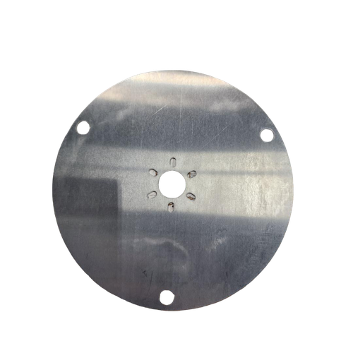 Husqvarna 598794901 Skid Plate - Genuine Part - Image 2