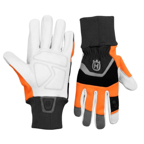 529520012 - Hus Funct Saw Prot Glove - Xl - Husqvarna Genuine OEM Part