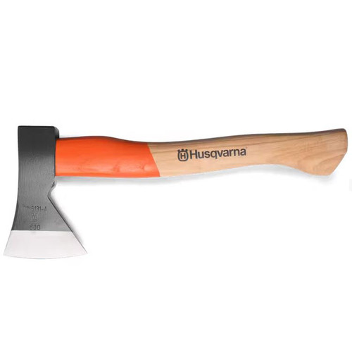 597627702 Husqvarna Hus 14" Wood Hatchet 600G OEM