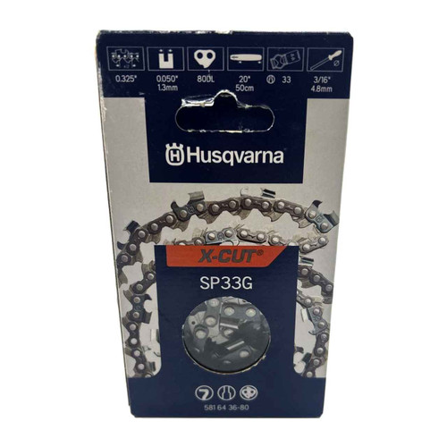 450 Rancher Chain Replacement 581643680 - Husqvarna Genuine OEM Part