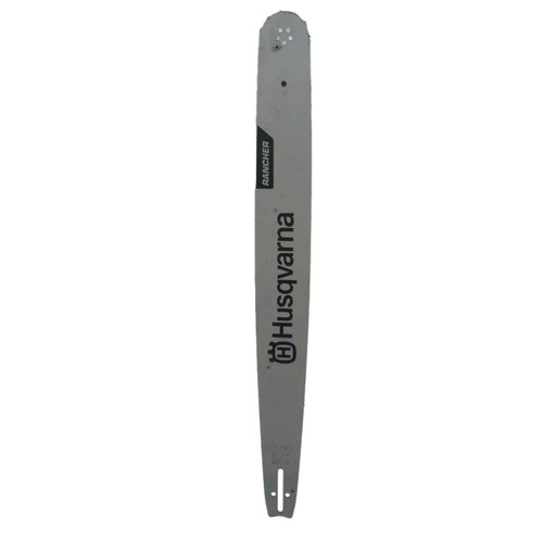 460 Rancher 24 Inch Bar 599807084 - Husqvarna Genuine OEM Part