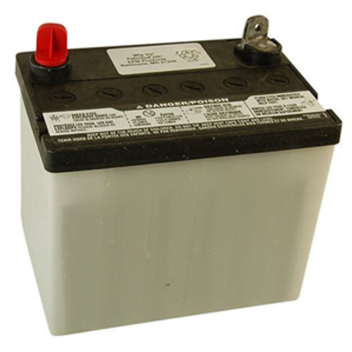 Husqvarna YTH22V46 Battery 532123899 OEM