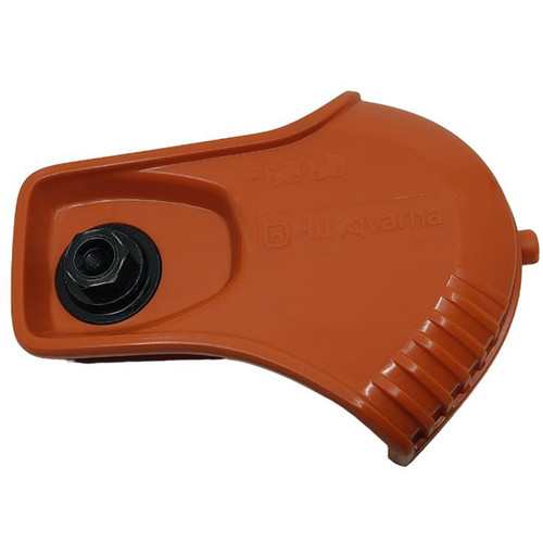 Husqvarna 501742501 - Cover Chain Assembly