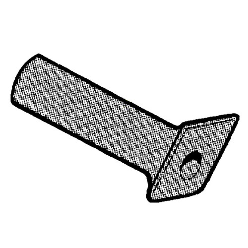 Husqvarna 502145102 - Handle