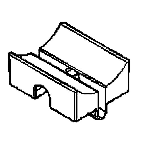 Husqvarna 504698701 - Spacing Block 30