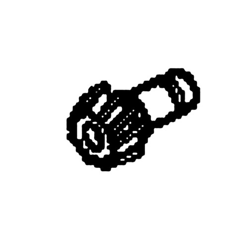Husqvarna 505169101 - Pinion
