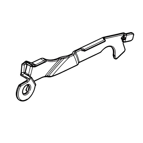 Husqvarna 529904301 - Cable Cover Th