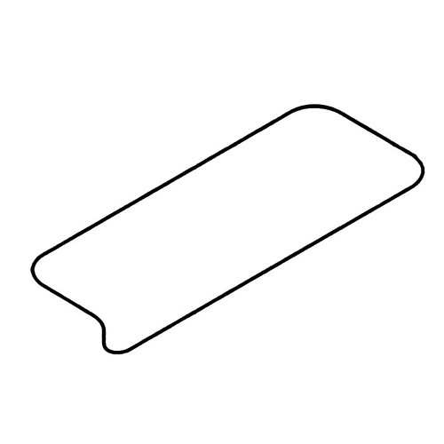 Husqvarna 531409901 - Heat Deflector Cylinder Cover
