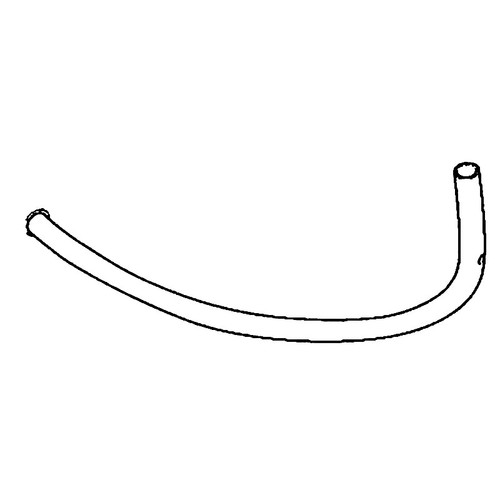 Husqvarna 537241301 - Handle