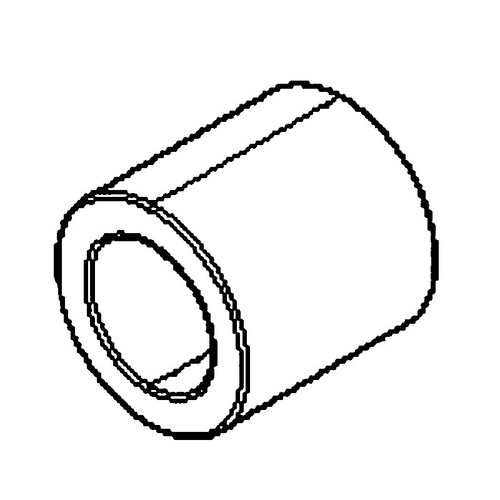 Husqvarna 577976601 - Ferrite Core
