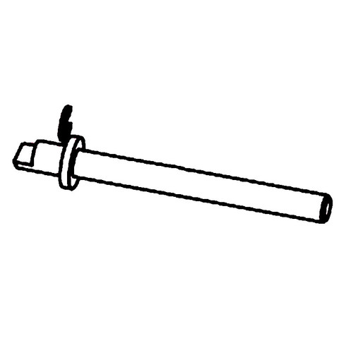 Husqvarna 585931901 - Pivot Hand Guard
