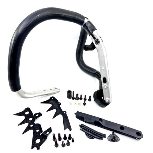 Husqvarna 586146304 - Handle System Hpc004-60 Hva Wr