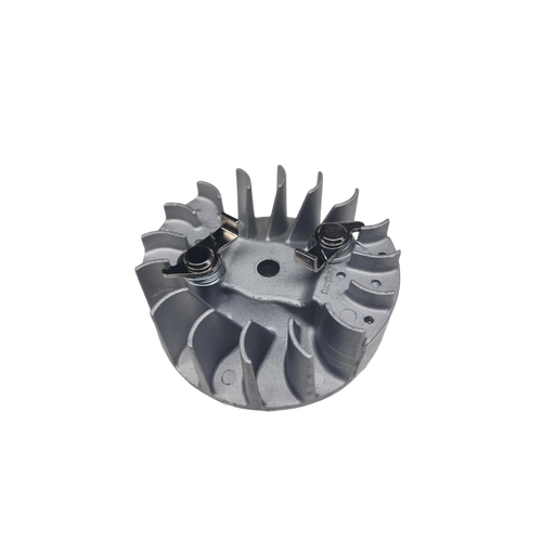 587396801 Flywheel Assy - HUSQVARNA Genuine OEM Part
