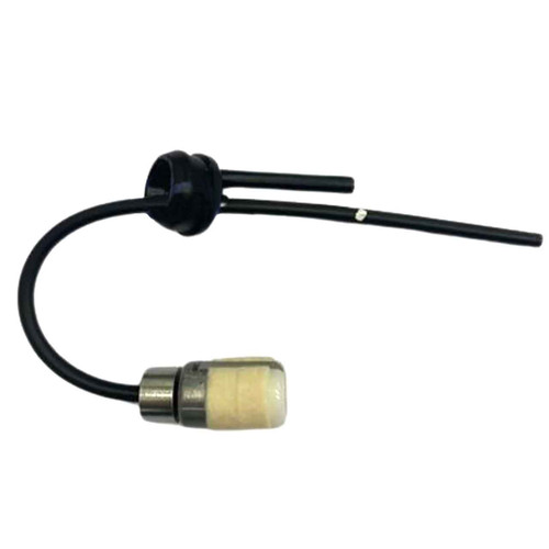 588412302 Fuel Hose Assy Rohs2 Husqvarna Genuine OEM Part