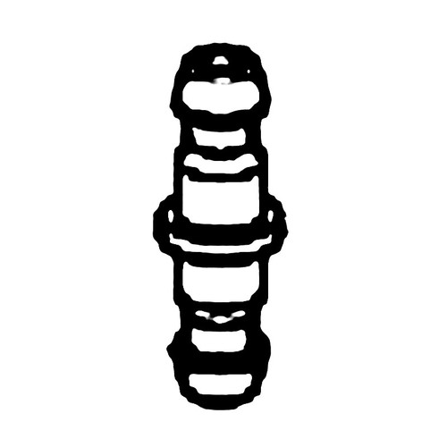 Husqvarna 588850401 - Joint