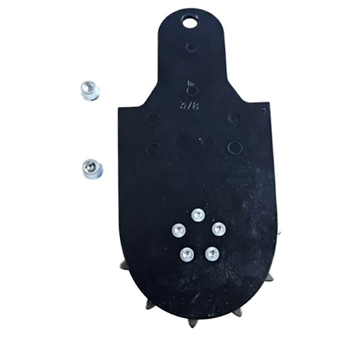 640100411 - Nose Sprocket 39520 3/8"-11 Pr - Husqvarna Genuine OEM Part