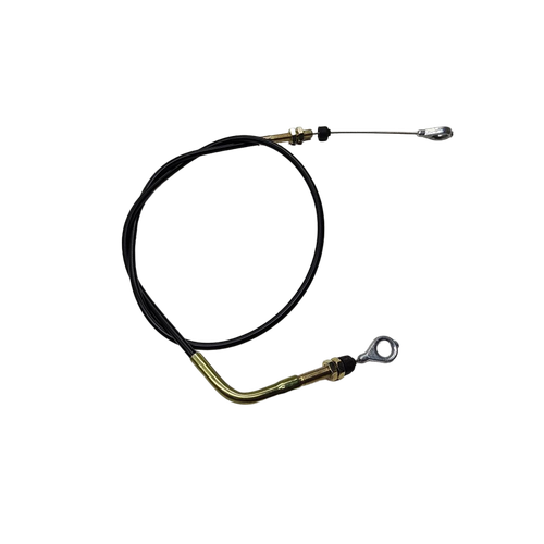 Husqvarna 527290001 Cable Two Speed - Genuine Part - Image 3
