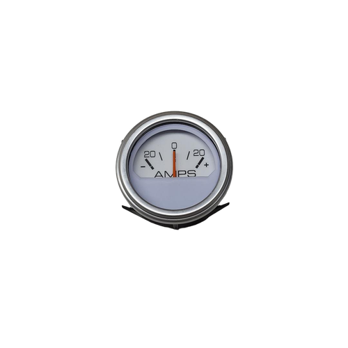 Husqvarna 529910801 Ammeter - Genuine Part - Image 1